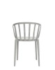 Venice Chair Gray