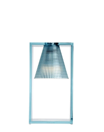 Light-Air Lamp Blue