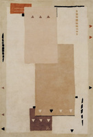Toulemonde Bochart Silva Naturel carpet