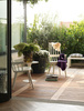 Tip Top Mono Table White