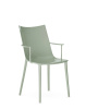 H.H.H. Chair Green