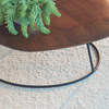 Toulemonde Bochart Astrakan carpet
