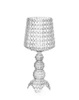 Mini Kabuki Table Lamp Transparent