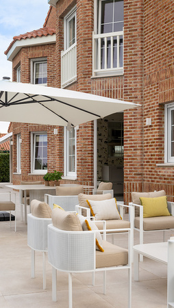 Gandiablasco Solanas Dining Chair