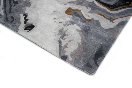 Carpet Decor Querry Grey