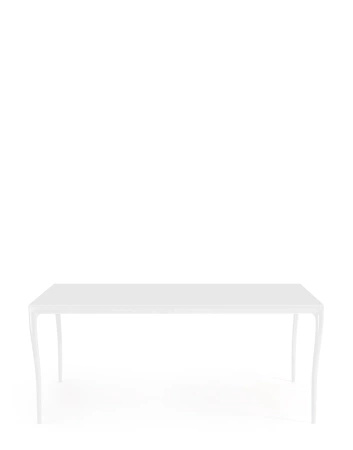 Albert 190x90 cm Table White