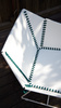 Gandiablasco Textile Club Armchair