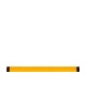 Rail 60 cm Amber Hanger