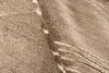 Landscape Fields Brown rug