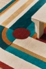 Dywan Toulemonde Bochart Hacienda Multi