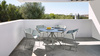 Gandiablasco Textile Dining Chair