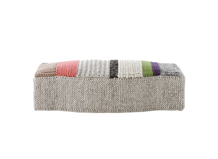 Gan Mangas Original Campana MP3 pouffe