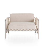 Gandiablasco Onsen Lounge Chair