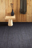 Nanimarquina Nomad Black Carpet