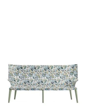 Uncle Jack Liberty Sofa Green