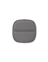 Hiray Chair Cushion Anthracite
