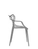 Masters Chair Gray