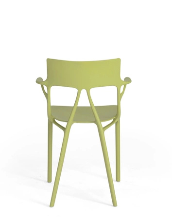 A.I. Chair Green 