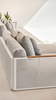 Modular Sofa Gandiablasco Bosc Sectional 2