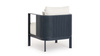 Gandiablasco Solanas Club Armchair