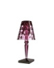 Big Battery Version Lamp Purple
