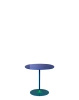 Thierry Medium Table Blue