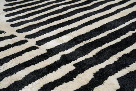 Carpet Decor Eclipse Ivory carpet