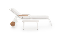 Leżanka Gandiablasco Capa Chaise Lounge