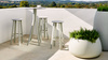 Gandiablasco Stack Bar Stool