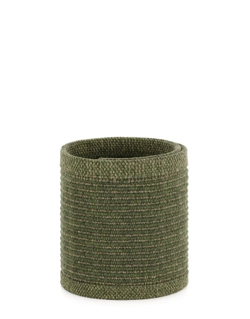 Kleo Cachepot Pot Cover Green 40 cm