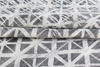 Dywan Rezas Shangri La Mosaic Grey 7040
