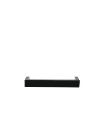 Rail 30 cm Hanger Black