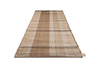 Dywan Brink&Campman Zona Block Stripe & Check Cashew 497501 