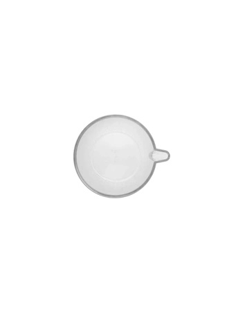 Jellies Family Decanter Transparent