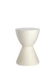 Prince Aha Table White