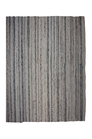 Natural loop carpet 101377/291x200