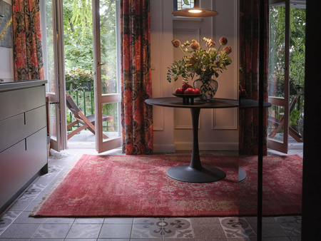 Samarth Orient Bombay carpet
