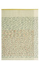 Gan Backstitch Busy Green Carpet