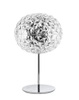 Planet Table Lamp Transparent