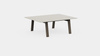 Gandiablasco Timeless Coffee Table 90x70 cm