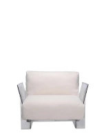 Pop Outdoor Fotel Biały