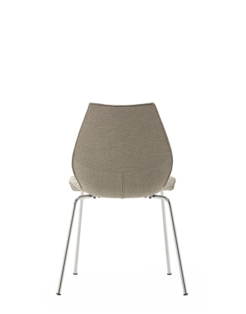 Maui Soft Noma Chair Beige