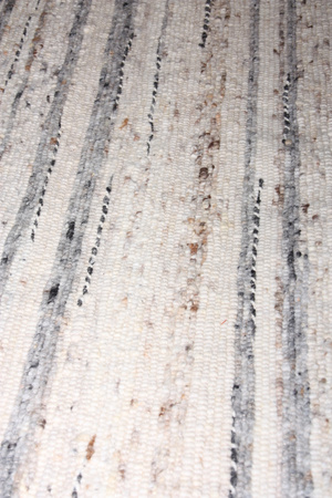 Natural loop carpet 101377/291x200