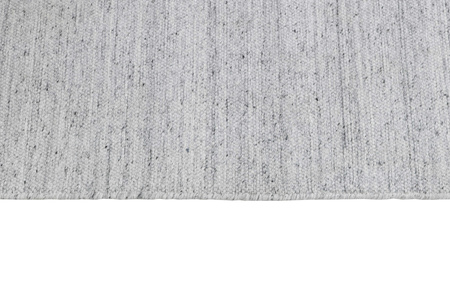 Dywan Rezas Nouveau Plain Silver