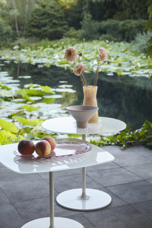 Thierry Medium Table Black