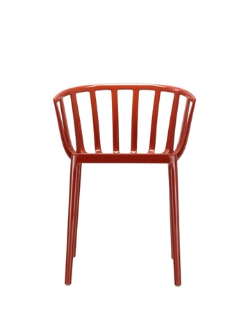 Venice Chair Red