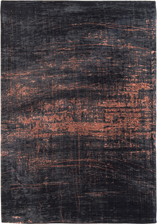 Louis de Poortere Mad Men Griff Soho Copper rug 8925