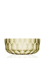 Jellies Family Bowl Green