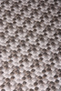 Rols Terra Gorafe Oat Nut rug 140x200