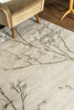 Dywan Laura Ashley Pussy Willow Hedgerow Green 079807